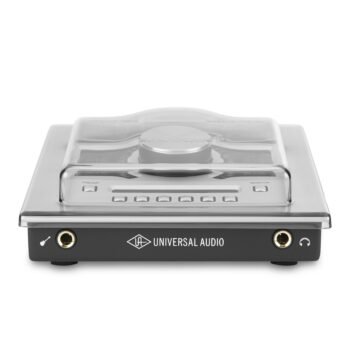 Apollo Twin cover Decksaver - Image 3