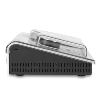 Apollo Twin cover Decksaver - Image 4