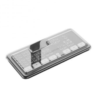 Black Magic Design ATEM Mini, ATEM Mini Pro & ATEM Mini Pro ISO Cover Decksaver