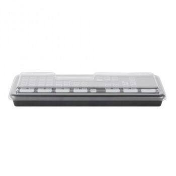 Black Magic Design ATEM Mini, ATEM Mini Pro & ATEM Mini Pro ISO Cover Decksaver - Image 3