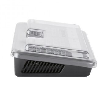 Black Magic Design ATEM Mini, ATEM Mini Pro & ATEM Mini Pro ISO Cover Decksaver - Image 4