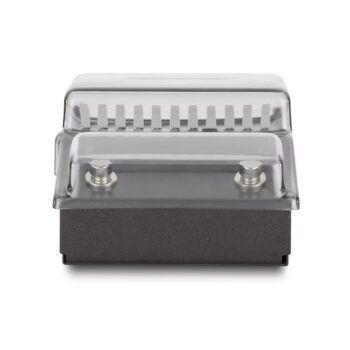 DECKSAVER BOSS 200 SERIES COVER FITS IR-200,SY-200, DD-200, EQ-200, MD-200 & OD-200 Decksaver - Image 4