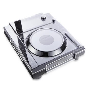 CDJ-900NXS cover Decksaver