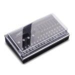 Decksaver Erica Synths DB-01 and LXR-02 Cover (Fits DB-01 & LXR-02) Decksaver