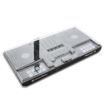 DDJ-1000 & SRT cover Decksaver