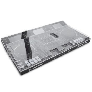 DDJ-RZX cover Decksaver