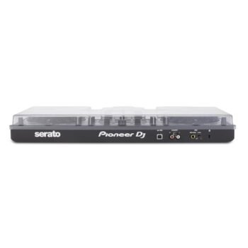 Decksaver LE Pioneer DJ DDJ-REV1 COVER Decksaver - Image 5