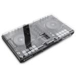 DDJ-SR2 / DDJ-RR cover Decksaver