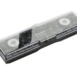 LE Numark DJ2GO2 Cover (LIGHT EDITION) Decksaver