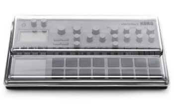 Electribe 2 / Electribe 2 Sampler cover Decksaver - Image 2