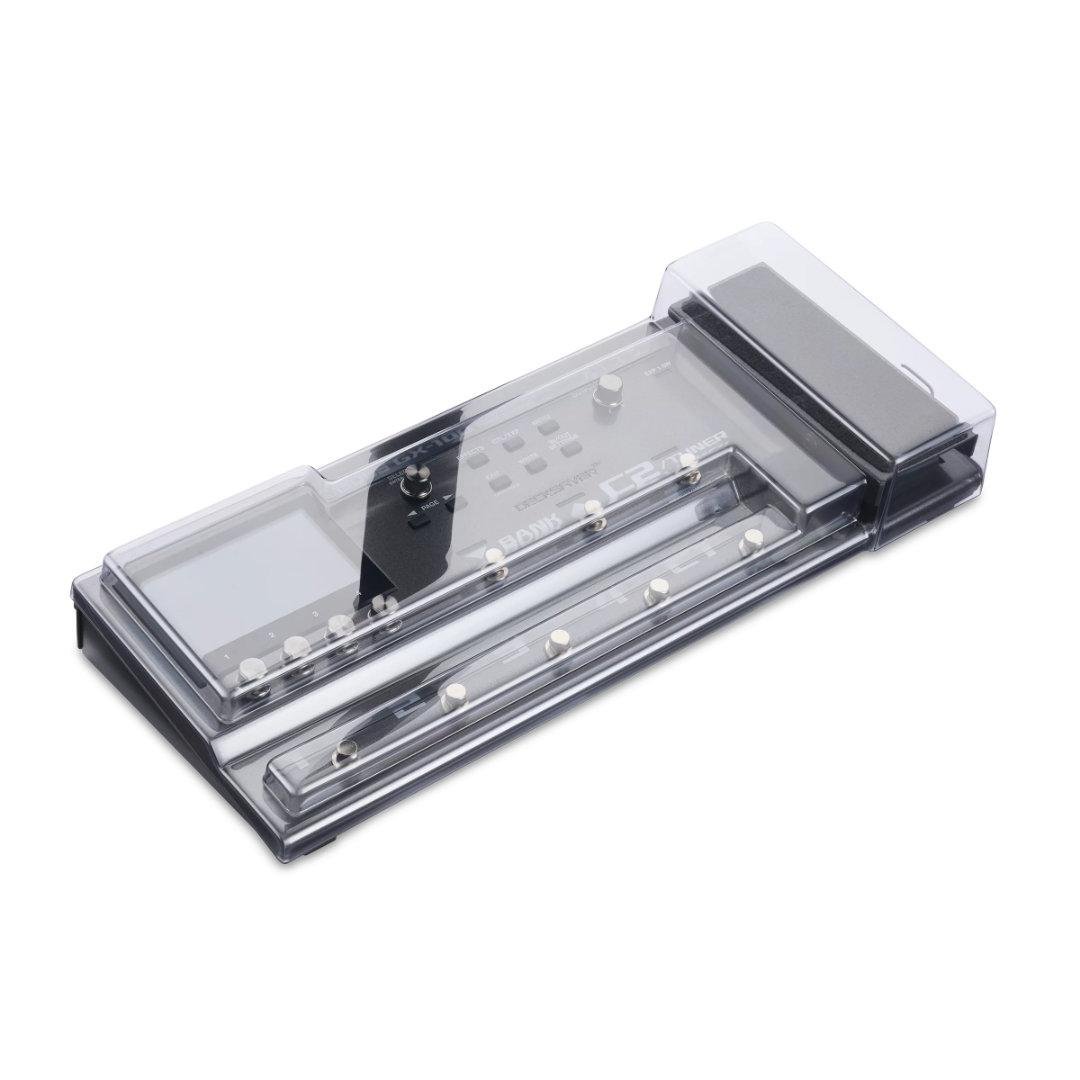 pc-gx100_01 Decksaver BOSS GX-100 COVER Decksaver - Image 1
