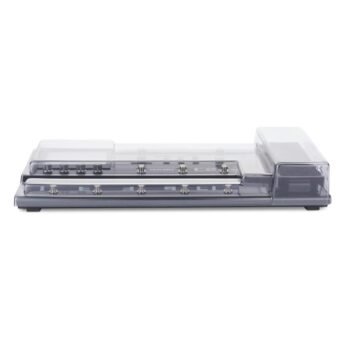 Decksaver BOSS GX-100 COVER Decksaver - Image 2