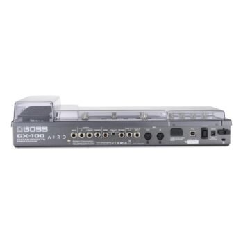 Decksaver BOSS GX-100 COVER Decksaver - Image 5