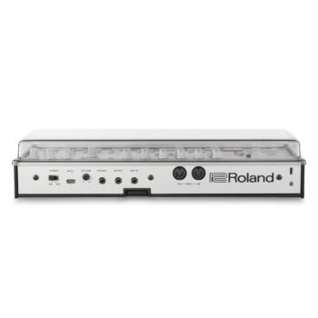 K-25M Boutique Cover Decksaver - Image 3