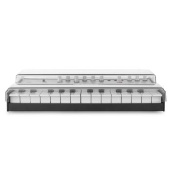 K-25M Boutique Cover Decksaver - Image 4
