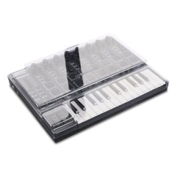 DECKSAVER LE RELOOP KEYPAD PRO COVER Decksaver