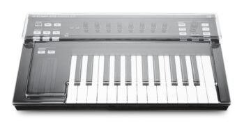 Kontrol S25 cover Decksaver - Image 2