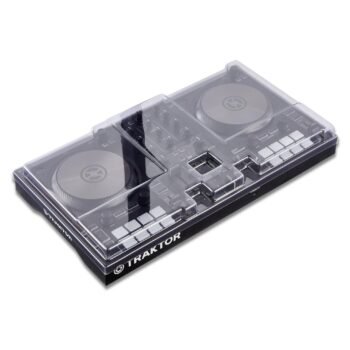 Kontrol S2 Mk3 Cover Decksaver