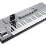S49 MK2 cover Decksaver