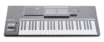 S49 MK2 cover Decksaver - Image 2