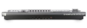 S49 MK2 cover Decksaver - Image 3