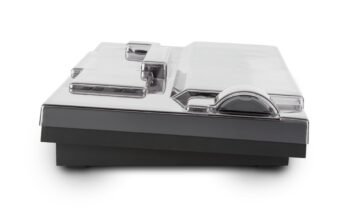 S49 MK2 cover Decksaver - Image 5