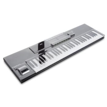 Kontrol S61 MK2 cover Decksaver