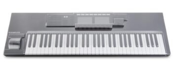 Kontrol S61 MK2 cover Decksaver - Image 2