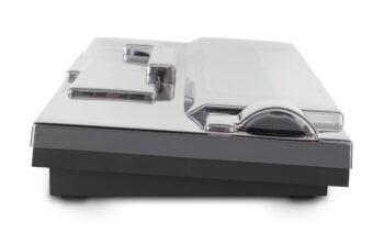 Kontrol S61 MK2 cover Decksaver - Image 5
