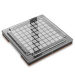 Launchpad Pro cover Decksaver