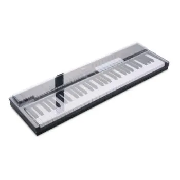 DECKSAVER NOVATION LAUNCHKEY 61 MK4 COVER Decksaver