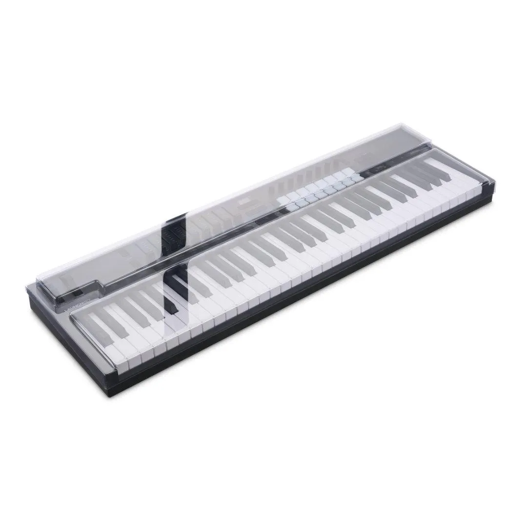 DECKSAVER NOVATION LAUNCHKEY 61 MK4 COVER Decksaver - Image 1