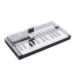 DECKSAVER LE NOVATION LAUNCHKEY MINI 25 MK4 COVER (LIGHT EDITION) Decksaver