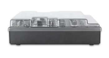 SOMA Laboratory Lyra-8 Cover Decksaver - Image 3