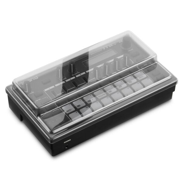 MC-101 Cover Decksaver