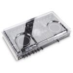 Denon MC6000 cover (Fits Mk2 Only) Decksaver