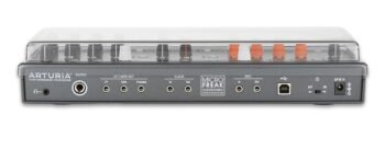 Arturia Microfreak Cover Decksaver - Image 4