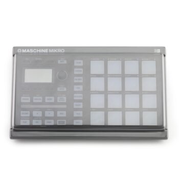 Maschine Mikro cover Decksaver - Image 3
