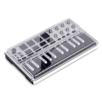 MPK Mini MK2 Cover Decksaver