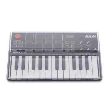 MPK Mini Play Cover Decksaver - Image 2