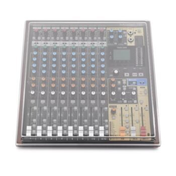 DECKSAVER TASCAM MODEL 12 COVER Decksaver - Image 2