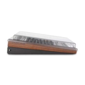 DECKSAVER TASCAM MODEL 12 COVER Decksaver - Image 3
