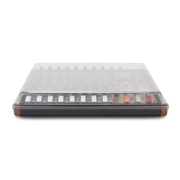 DECKSAVER TASCAM MODEL 12 COVER Decksaver - Image 4