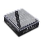 DECKSAVER PLAYDIFFERENTLY MODEL 1 COVER Decksaver