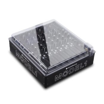 DECKSAVER PLAYDIFFERENTLY MODEL 1 COVER Decksaver