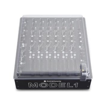 DECKSAVER PLAYDIFFERENTLY MODEL 1 COVER Decksaver - Image 2
