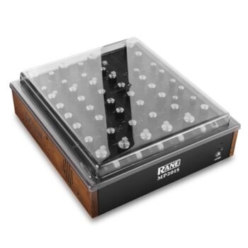 MP2015 cover Decksaver
