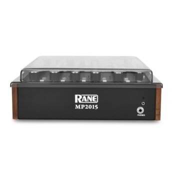 MP2015 cover Decksaver - Image 2