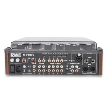 MP2015 cover Decksaver - Image 4