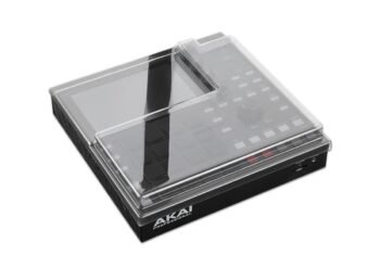 Akai MPC One Cover Decksaver